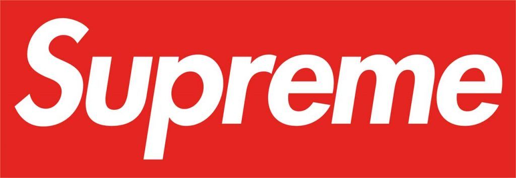 Supreme Logo