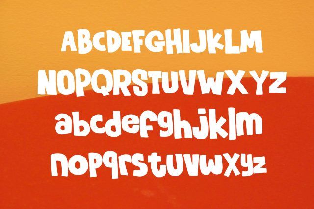 Top 10 Fun Fonts (Free & Premium) – Fonts Plugin