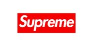 Printable Supreme Logo Printable Word Searches